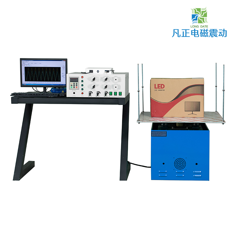 XPTT系列/5000Hz 正弦波+隨機PSD振動臺