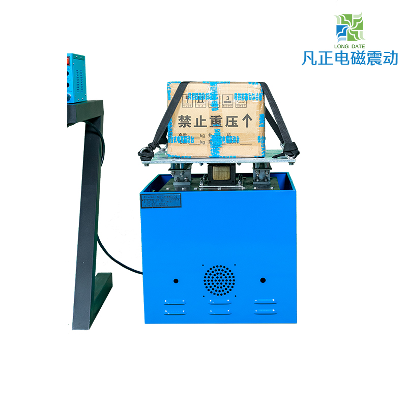 LD-50XPTT 電磁振動(dòng)臺(tái) 0~5000hz